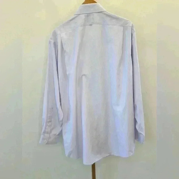 Men’s Jo’s. A. Bank Dress Shirt Size 17/34 - Picture 5 of 6